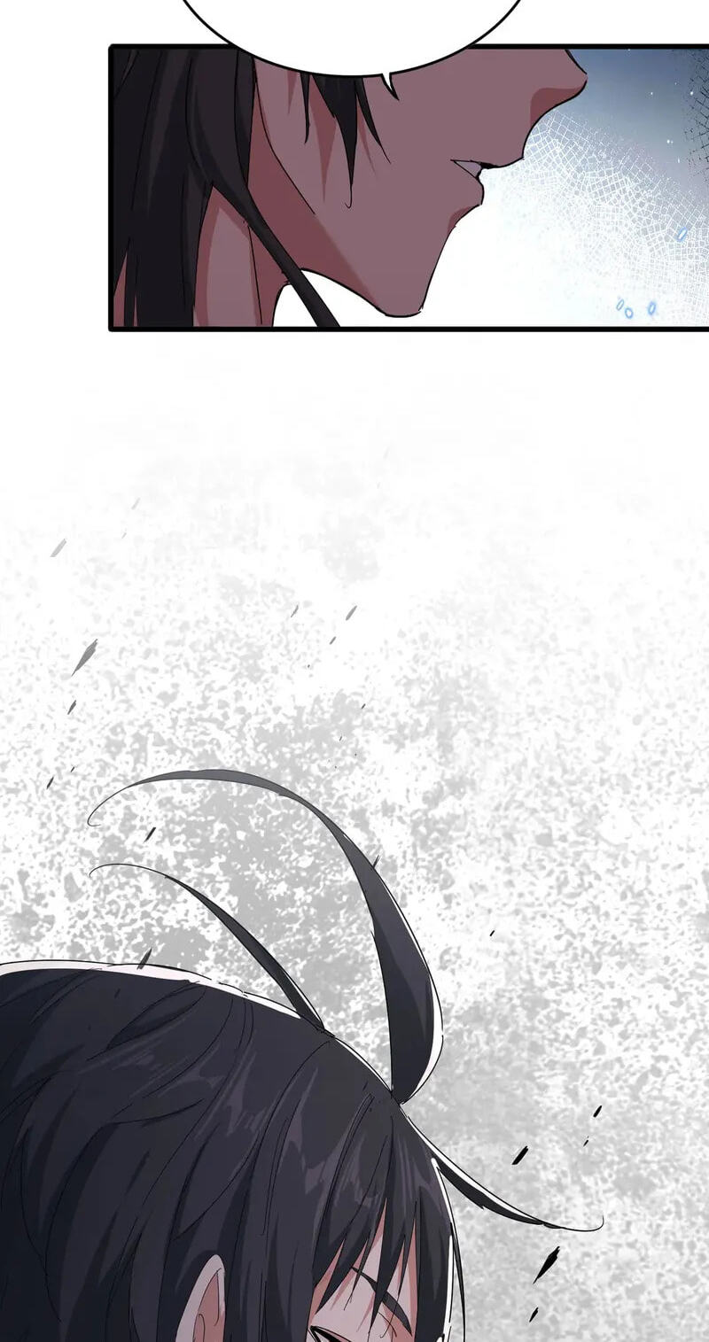 Read The Devil Butler chapter 857 image 40 on Lezhin