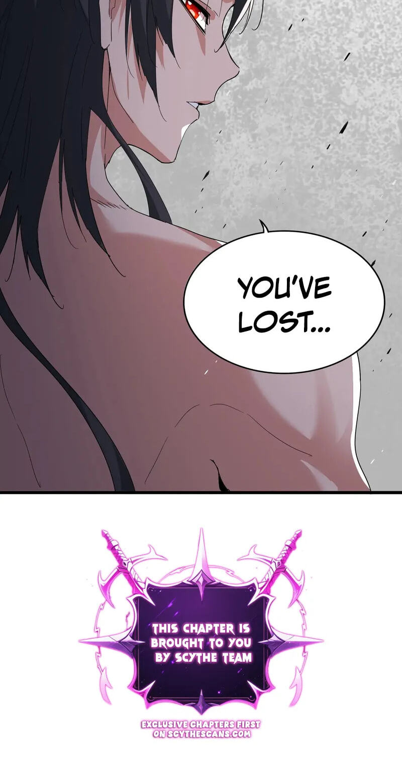 Read The Devil Butler chapter 857 image 41 on Lezhin