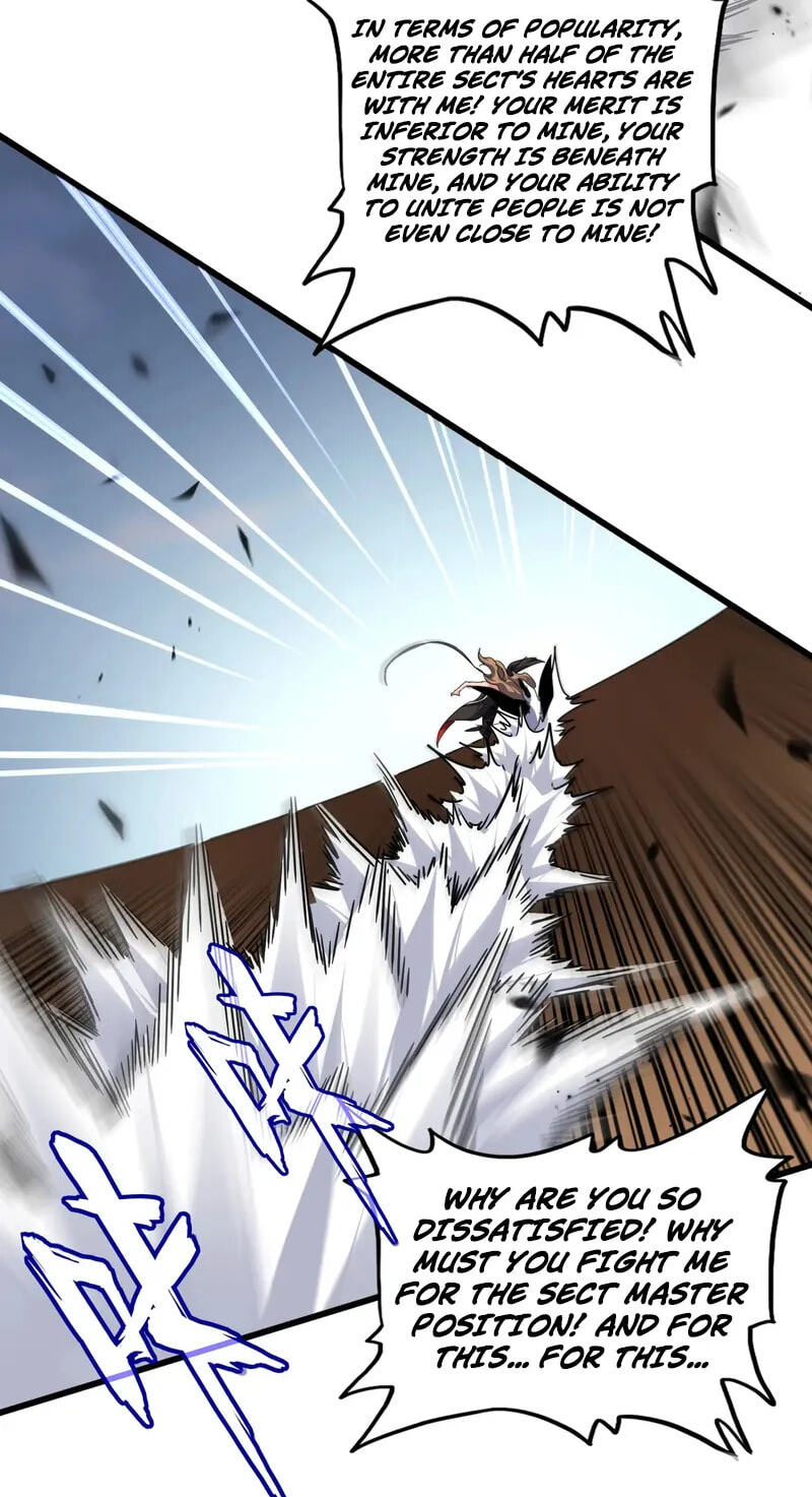 Read The Devil Butler chapter 858 image 10 on Lezhin