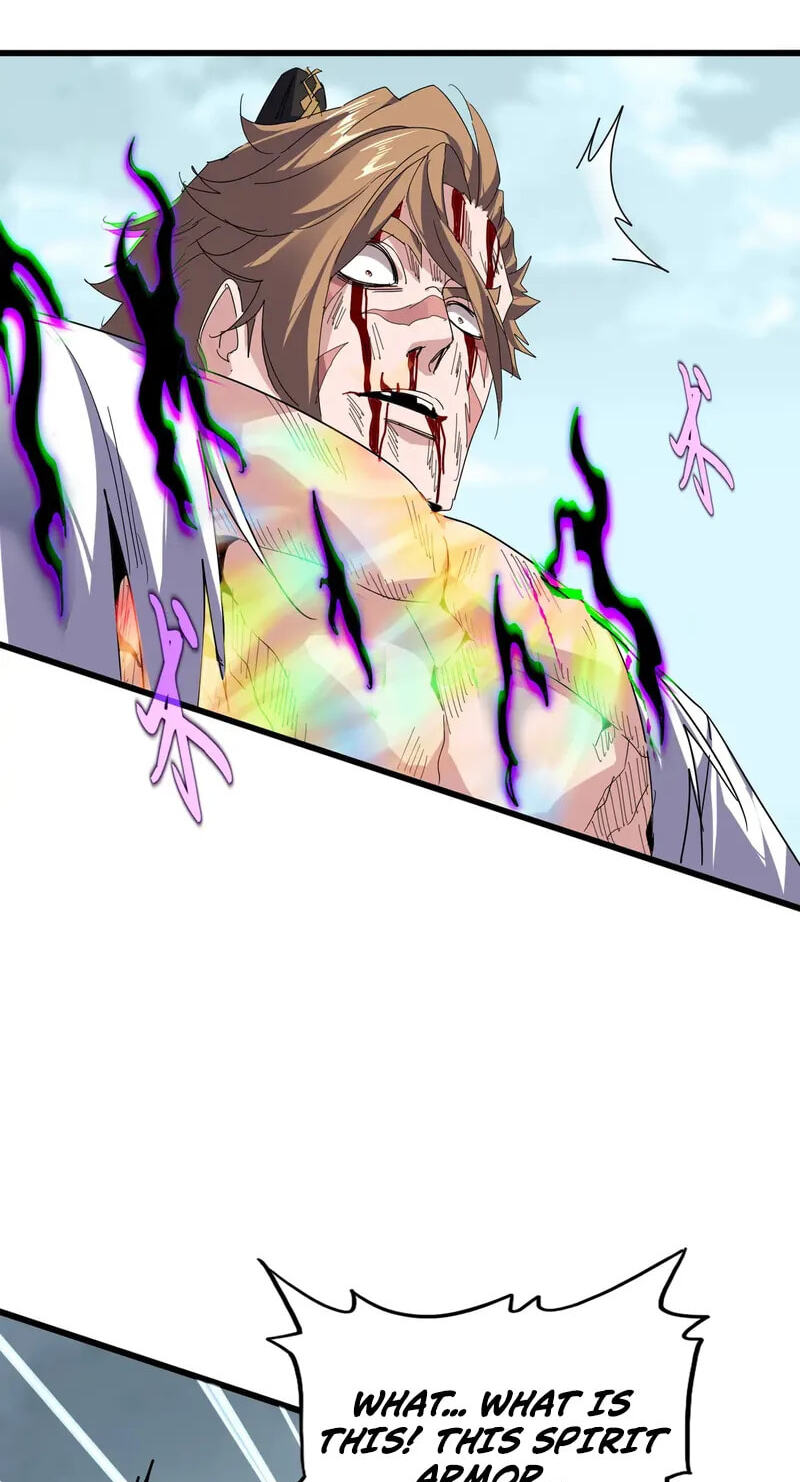 Read The Devil Butler chapter 858 image 21 on Lezhin