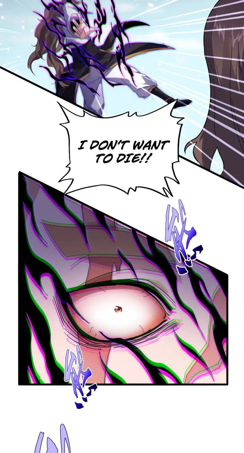 Read The Devil Butler chapter 858 image 23 on Lezhin