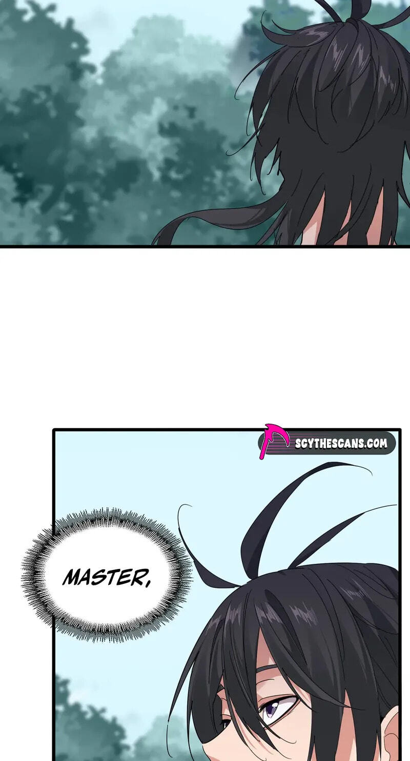 Read The Devil Butler chapter 858 image 27 on Lezhin