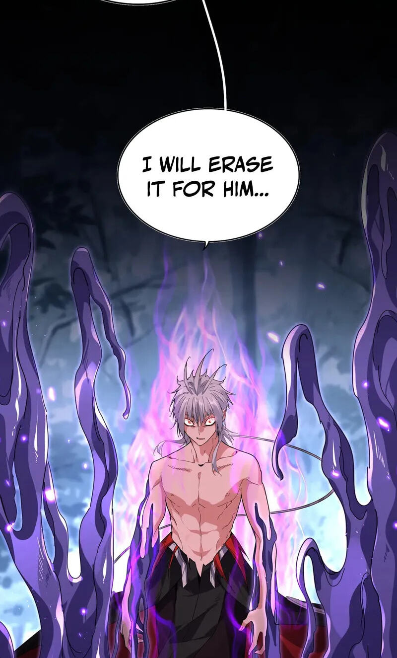 Read The Devil Butler chapter 858 image 40 on Lezhin