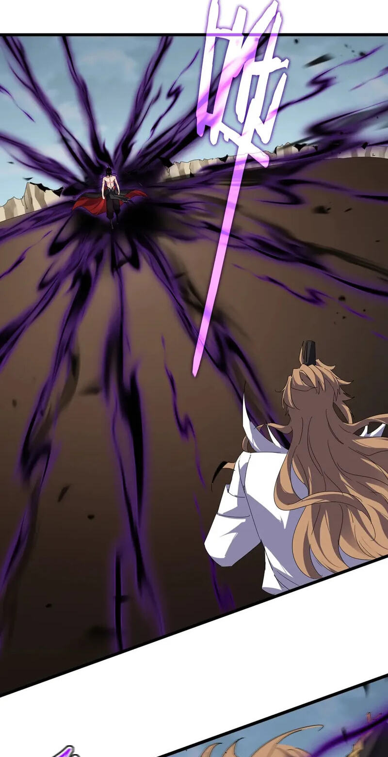Read The Devil Butler chapter 858 image 5 on Lezhin