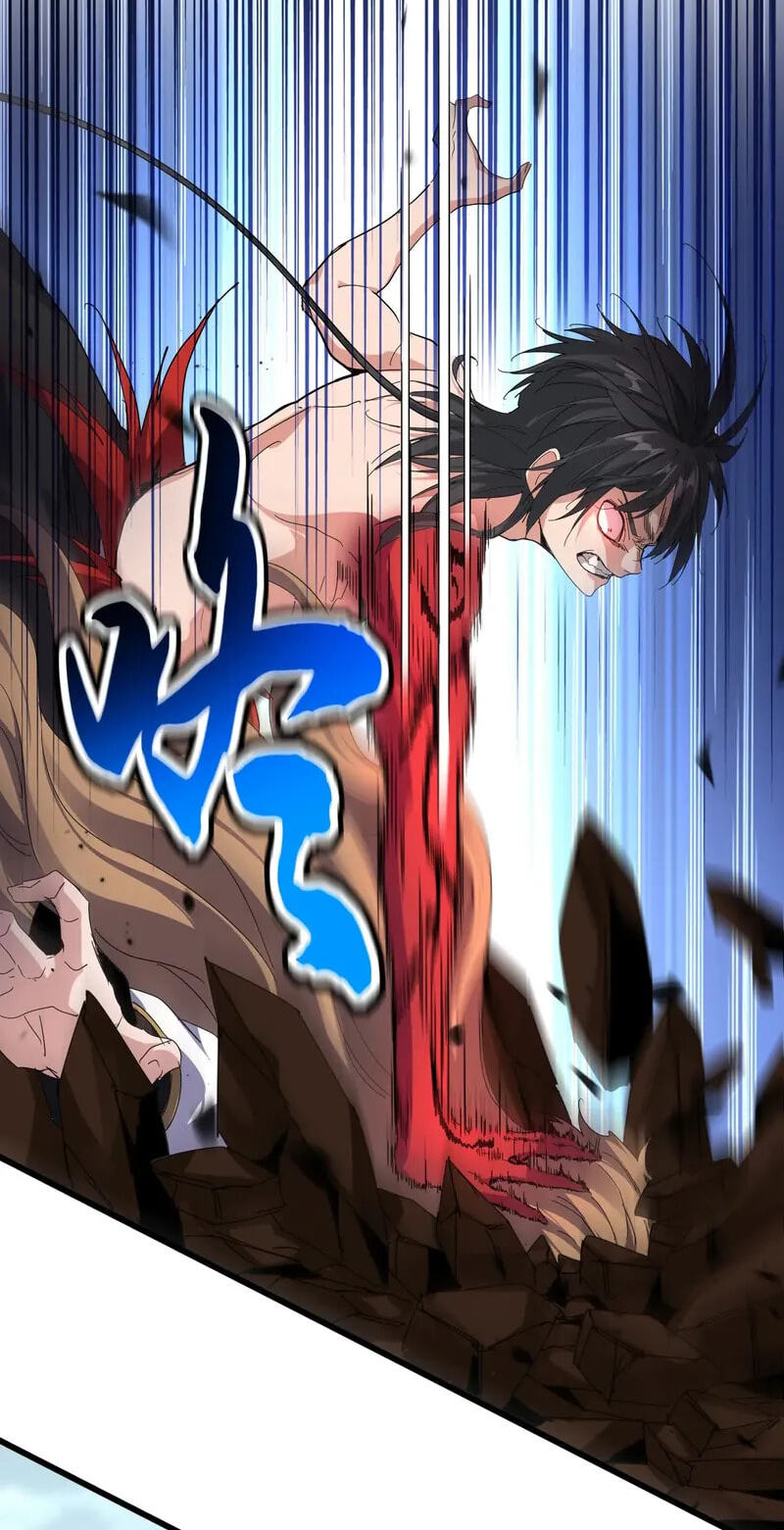 Read The Devil Butler chapter 858 image 7 on Lezhin