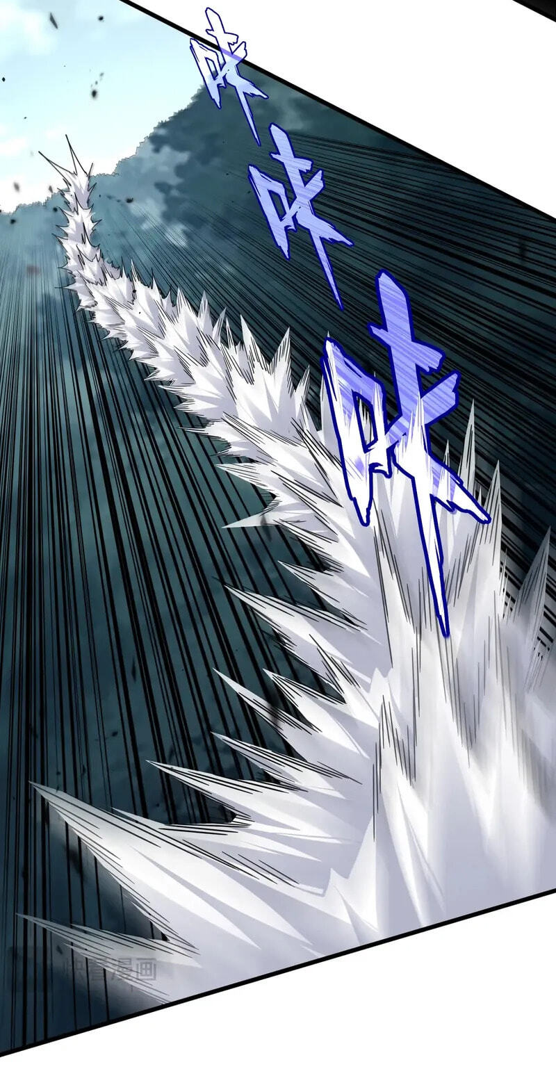 Read The Devil Butler chapter 858 image 8 on Lezhin