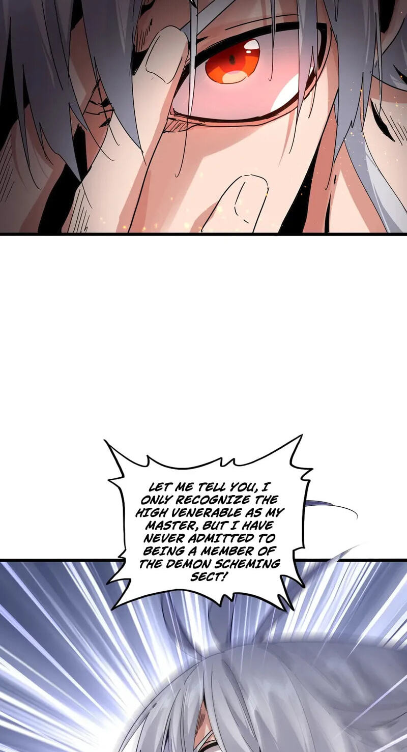 Read The Devil Butler chapter 859 image 10 on Lezhin