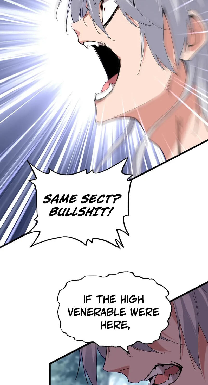 Read The Devil Butler chapter 859 image 11 on Lezhin