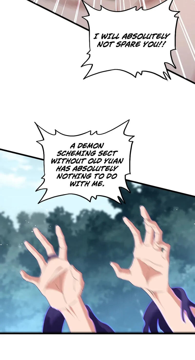 Read The Devil Butler chapter 859 image 15 on Lezhin