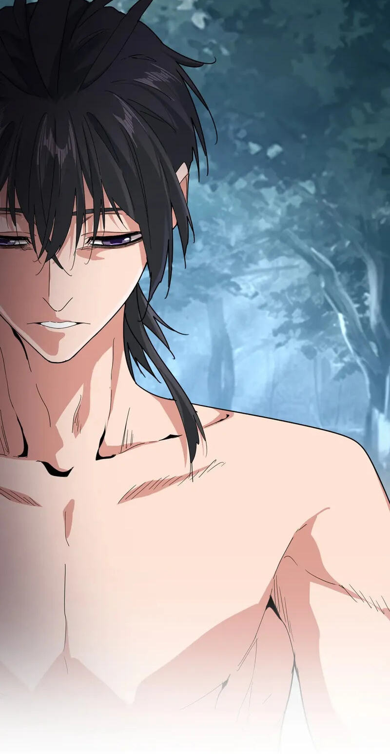 Read The Devil Butler chapter 859 image 23 on Lezhin