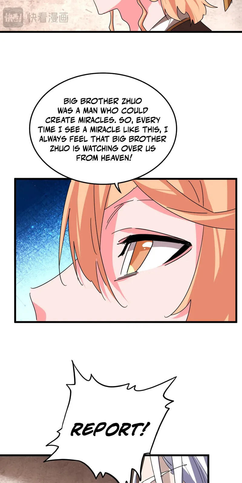 Read The Devil Butler chapter 859 image 35 on Lezhin