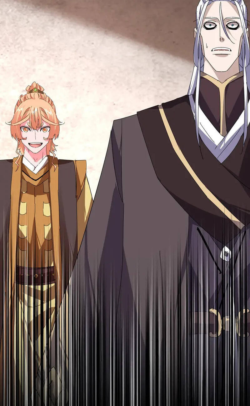 Read The Devil Butler chapter 859 image 39 on Lezhin