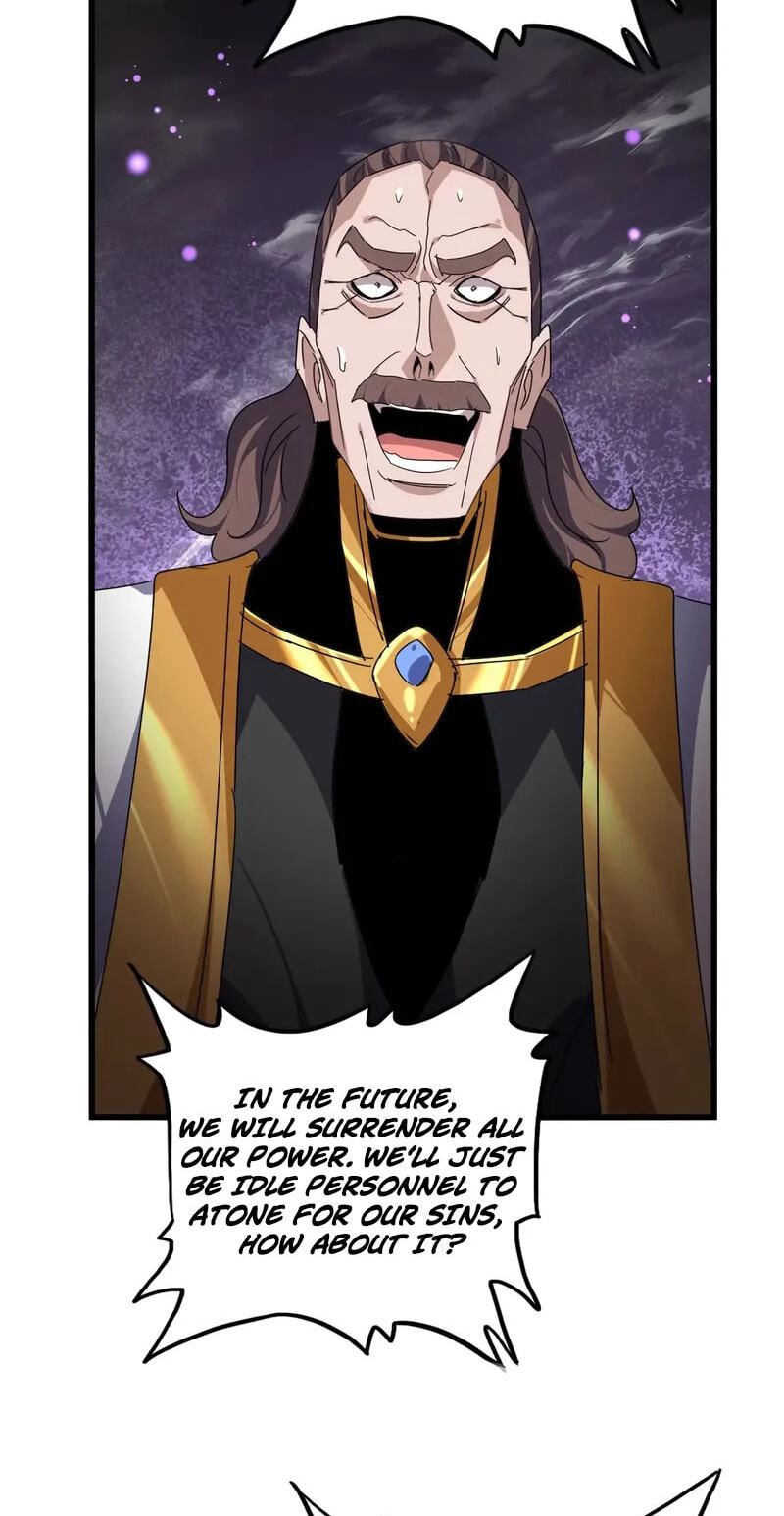 Read The Devil Butler chapter 859 image 5 on Lezhin