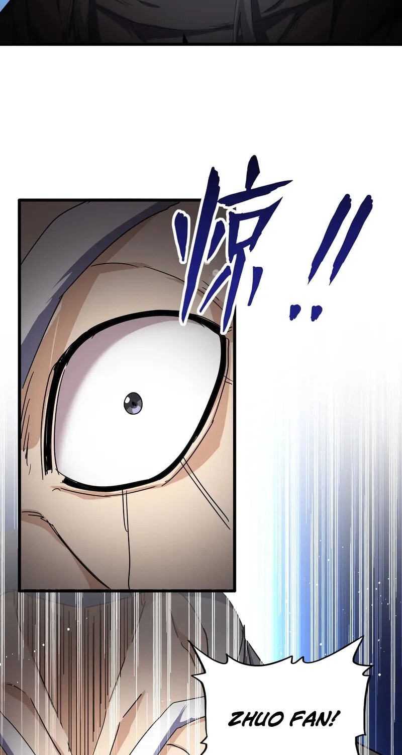 Read The Devil Butler chapter 860 image 13 on Lezhin