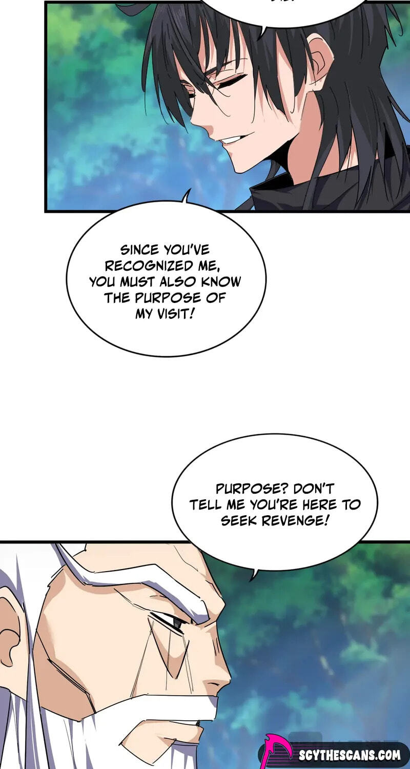Read The Devil Butler chapter 860 image 15 on Lezhin