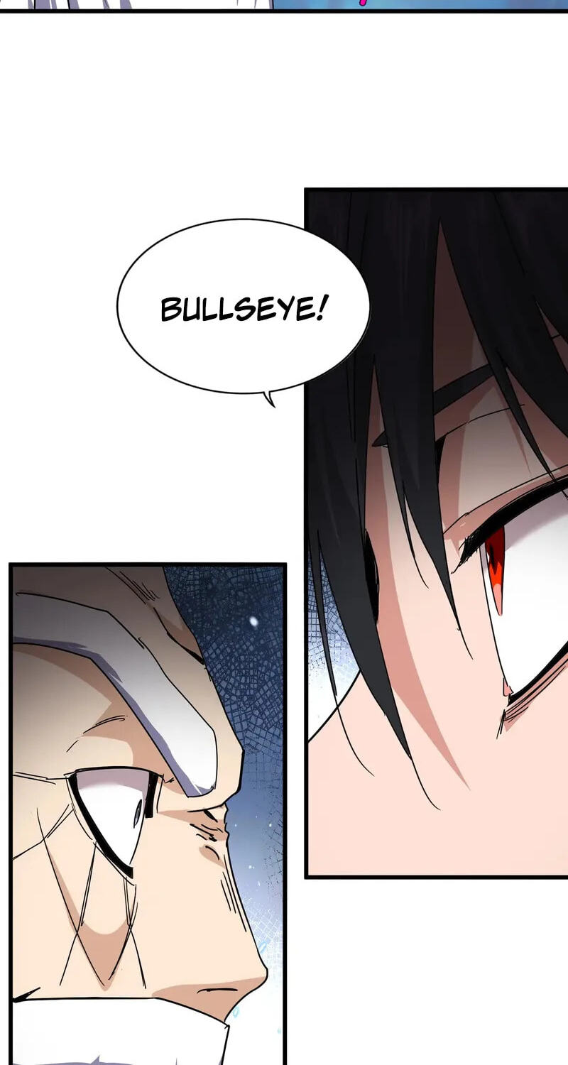 Read The Devil Butler chapter 860 image 16 on Lezhin