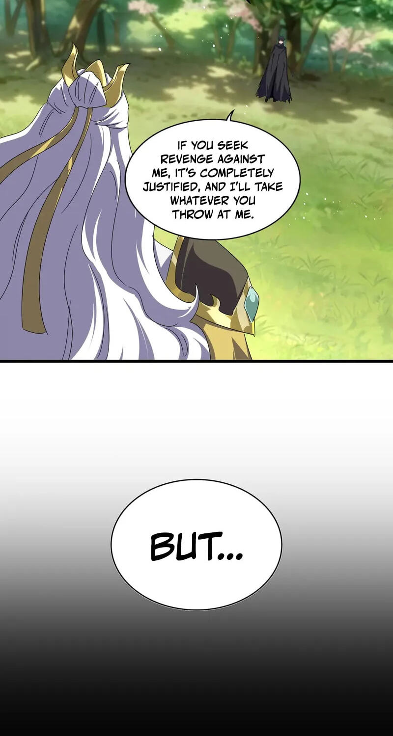 Read The Devil Butler chapter 860 image 18 on Lezhin