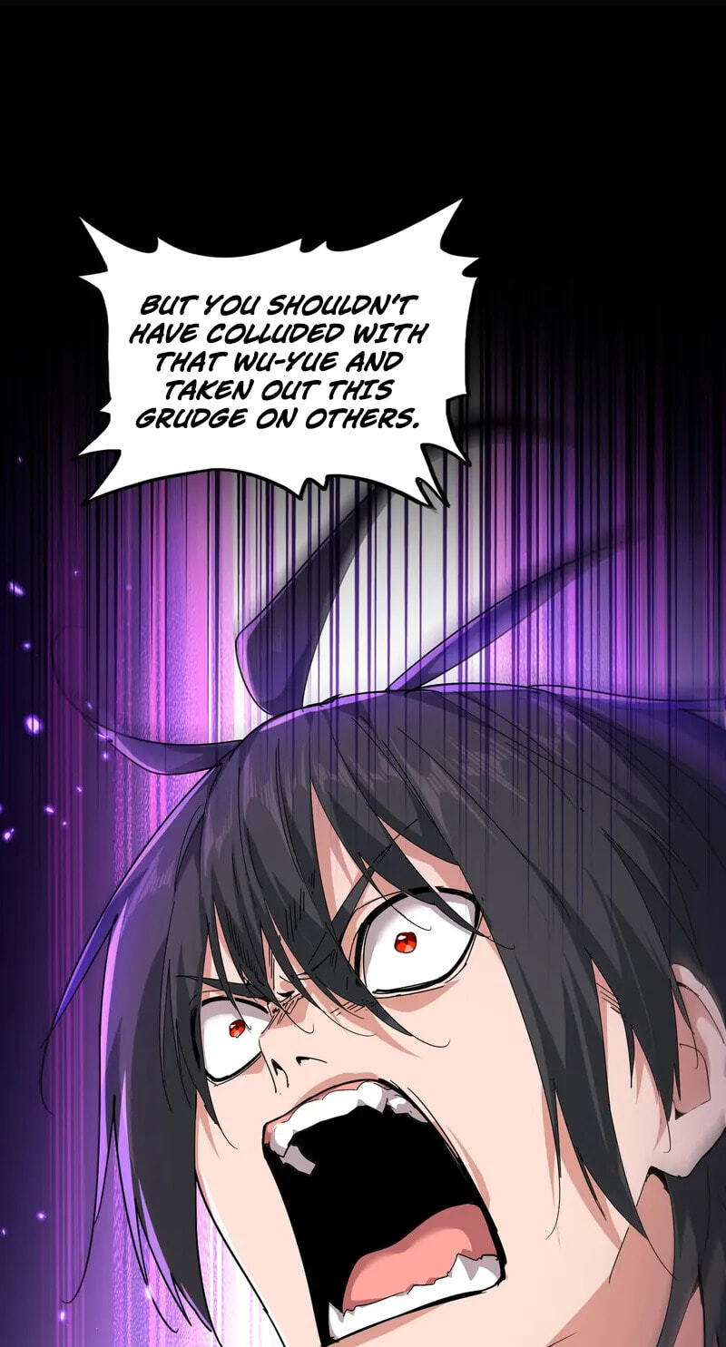 Read The Devil Butler chapter 860 image 19 on Lezhin