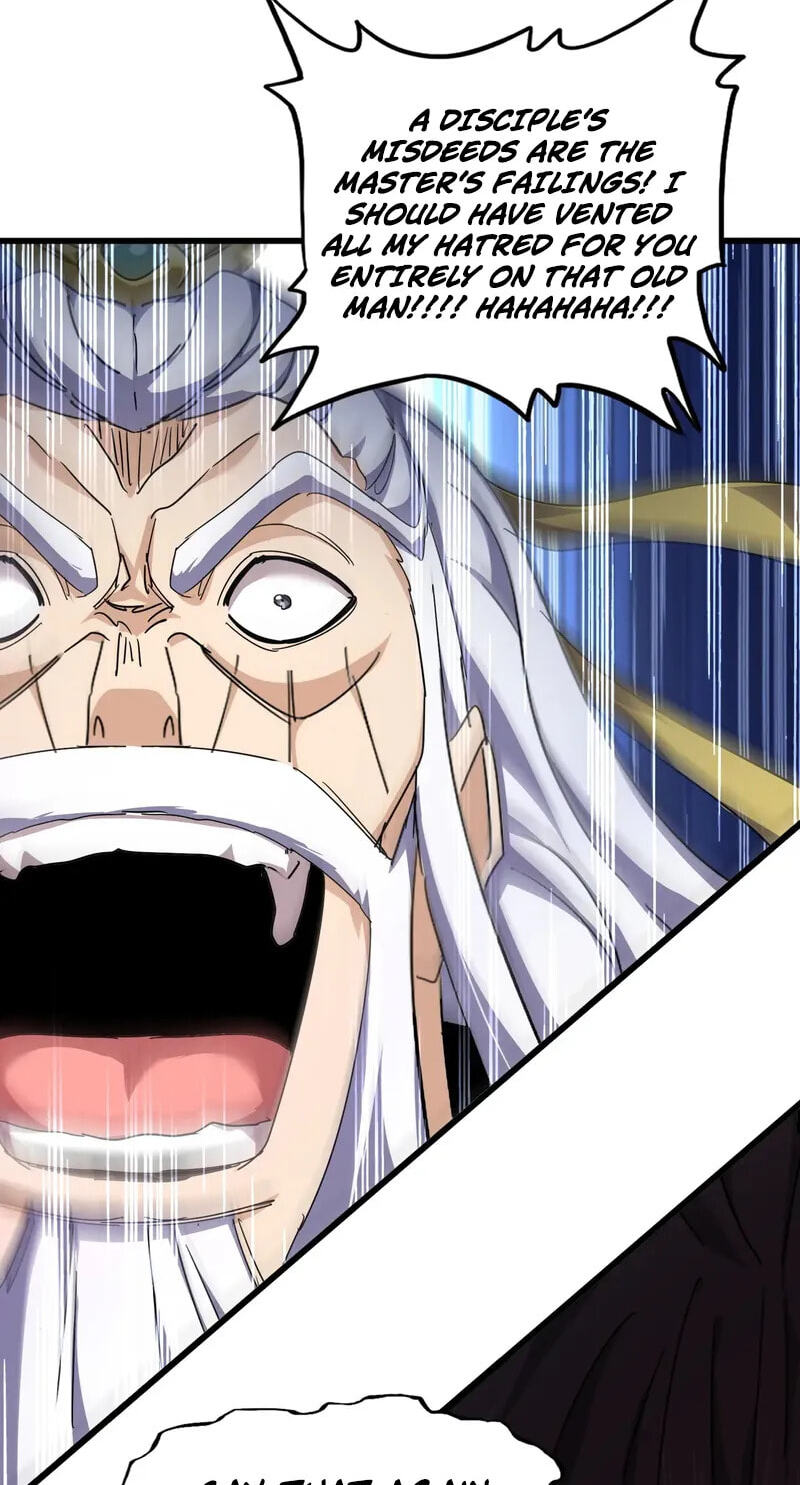 Read The Devil Butler chapter 860 image 22 on Lezhin
