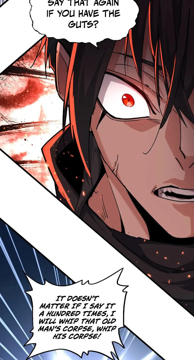 Read The Devil Butler chapter 860 image 23 on Lezhin