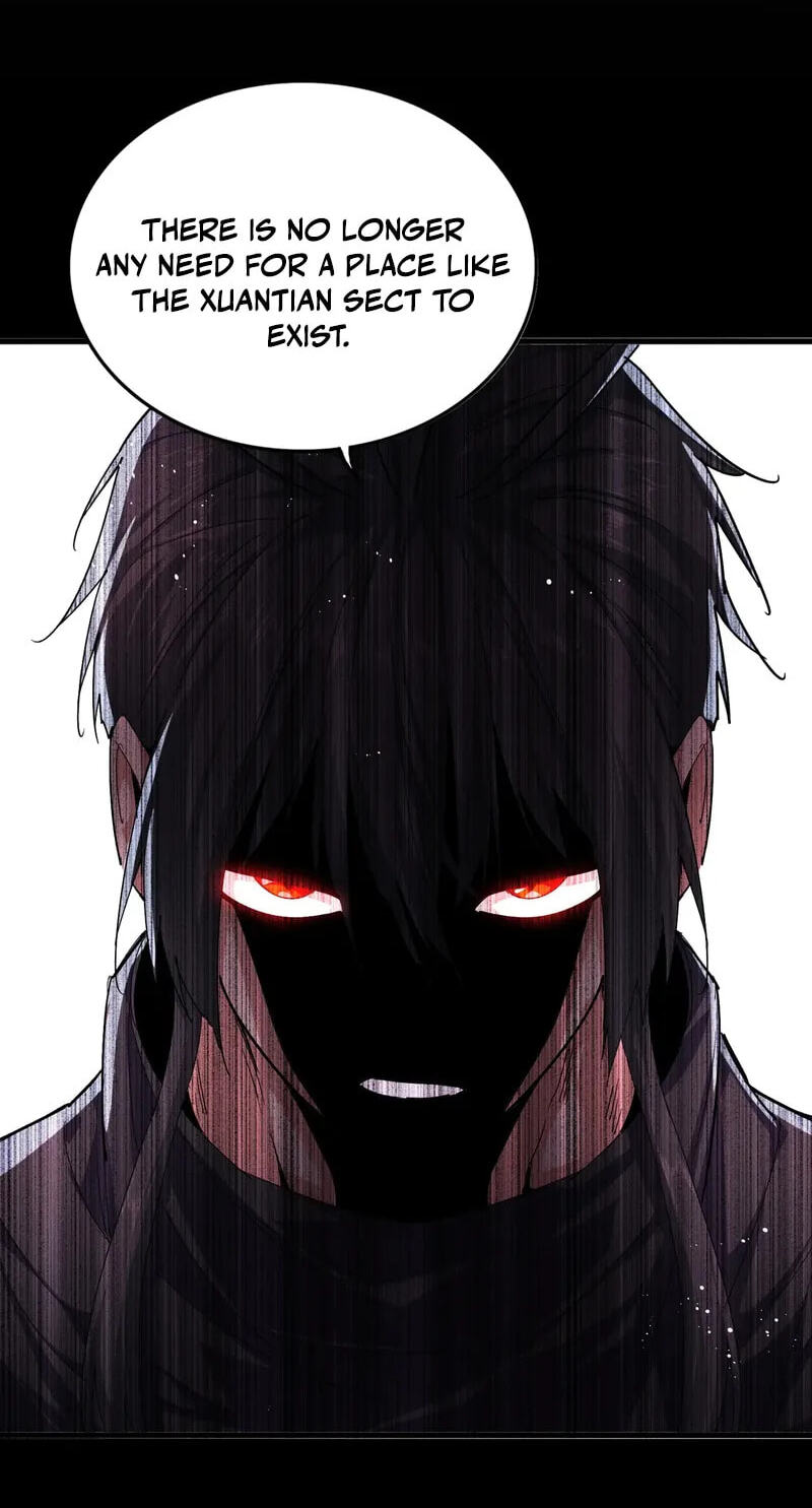 Read The Devil Butler chapter 860 image 26 on Lezhin