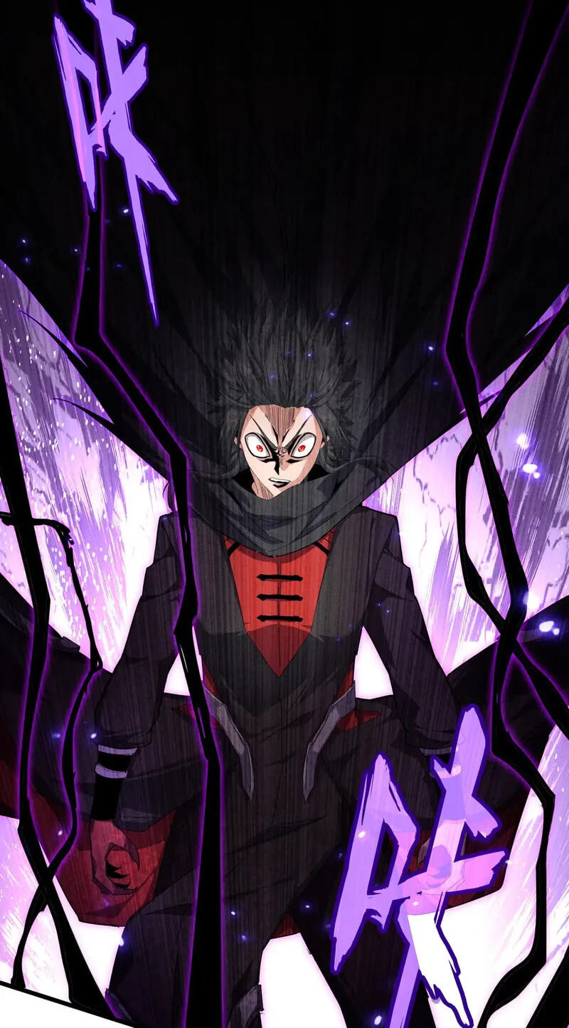 Read The Devil Butler chapter 860 image 30 on Lezhin