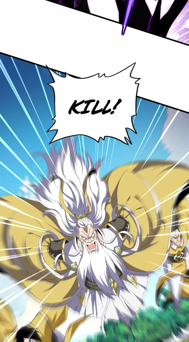 Read The Devil Butler chapter 860 image 31 on Lezhin