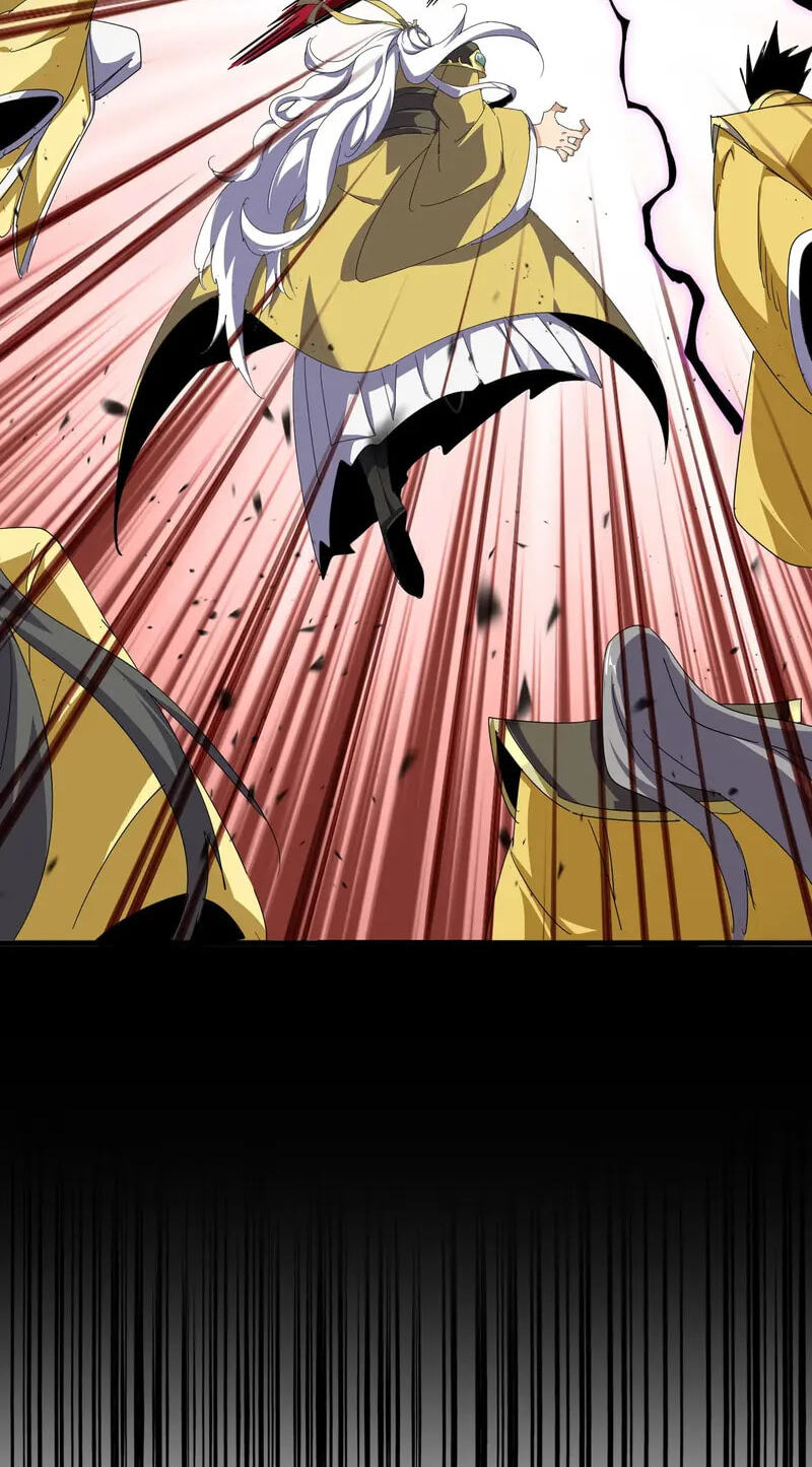 Read The Devil Butler chapter 860 image 33 on Lezhin