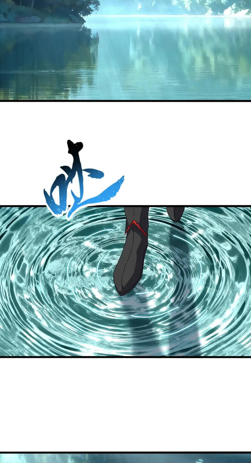 Read The Devil Butler chapter 862 image 16 on Lezhin