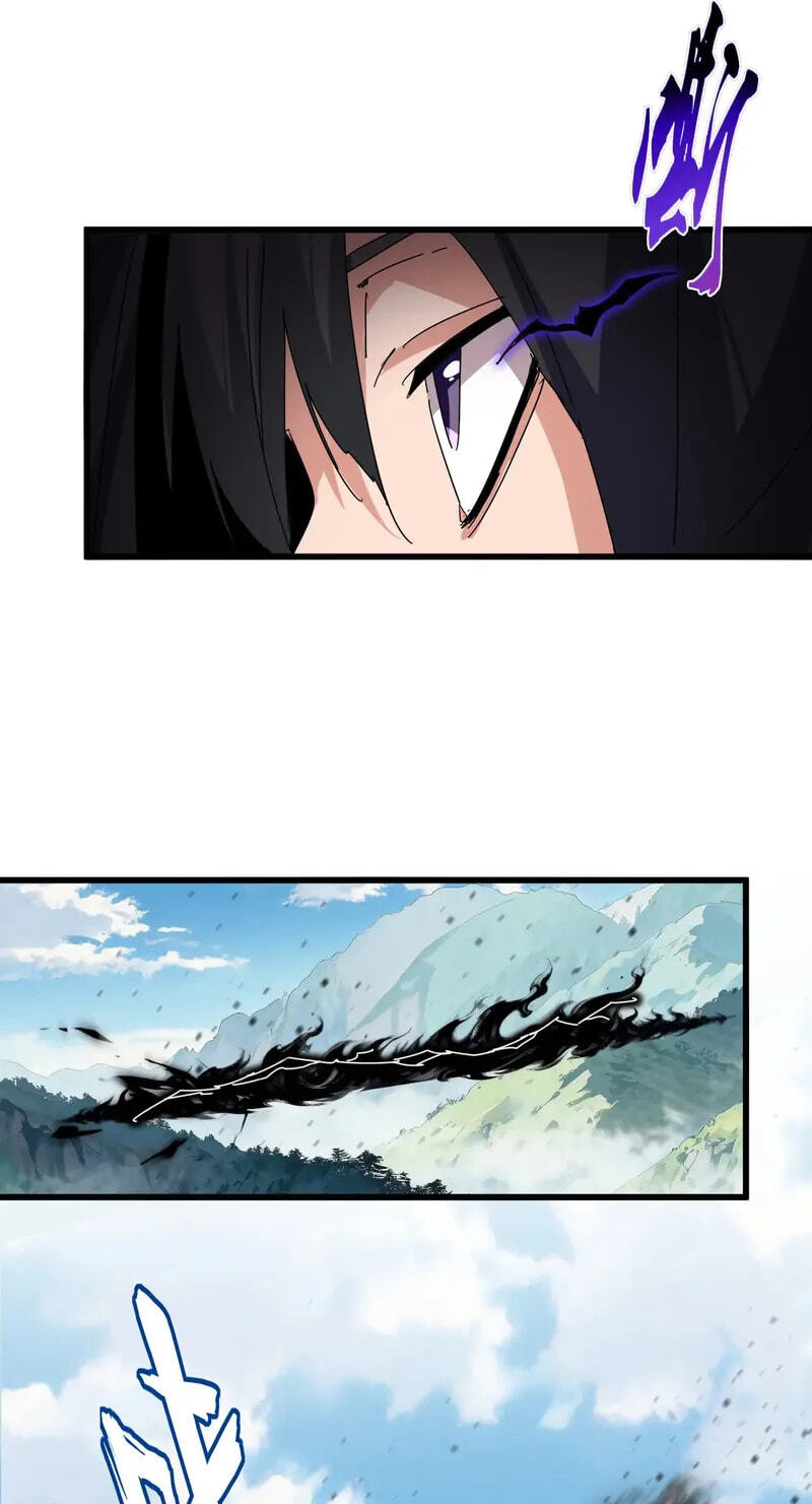 Read The Devil Butler chapter 862 image 19 on Lezhin
