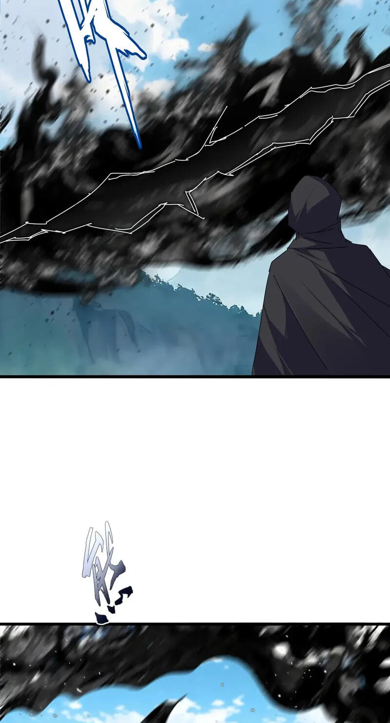 Read The Devil Butler chapter 862 image 20 on Lezhin