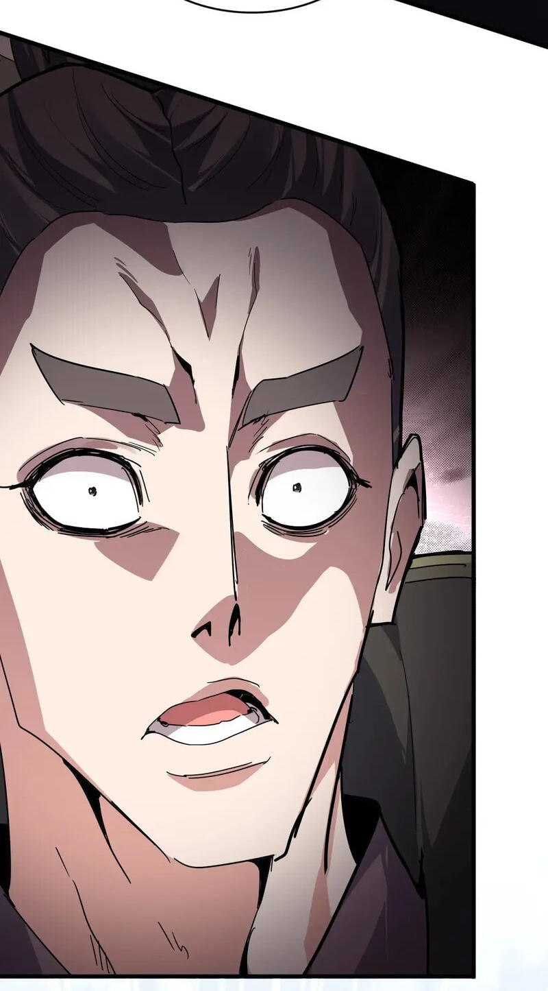 Read The Devil Butler chapter 862 image 33 on Lezhin