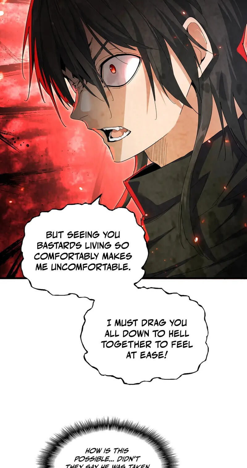 Read The Devil Butler chapter 863 image 1 on Lezhin