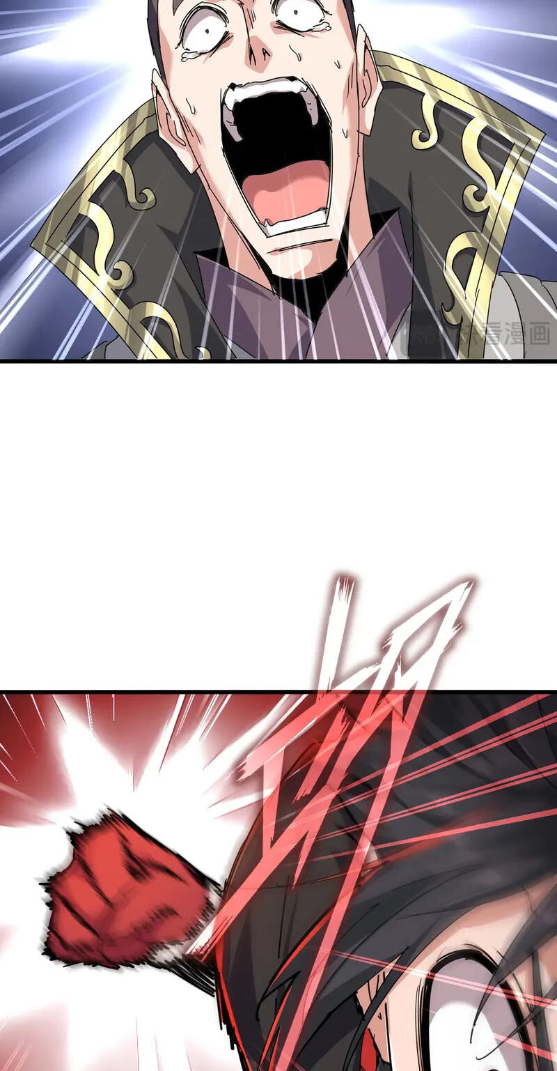 Read The Devil Butler chapter 863 image 11 on Lezhin