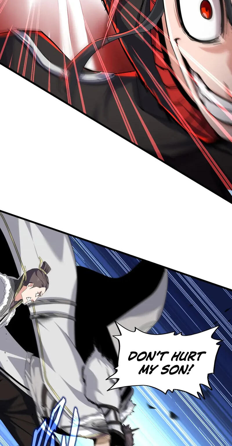 Read The Devil Butler chapter 863 image 12 on Lezhin