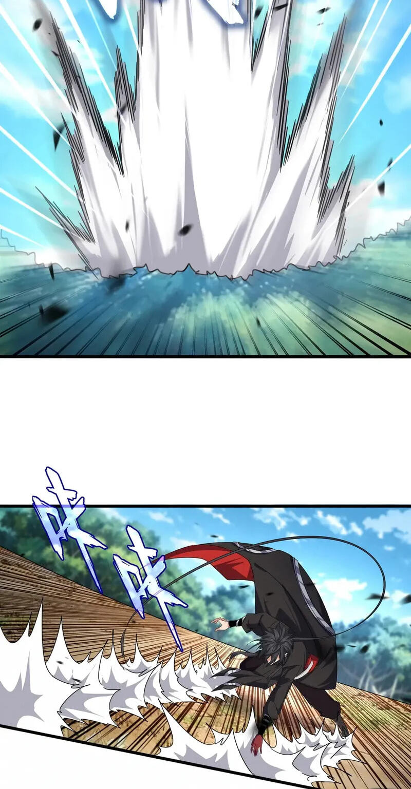 Read The Devil Butler chapter 863 image 14 on Lezhin