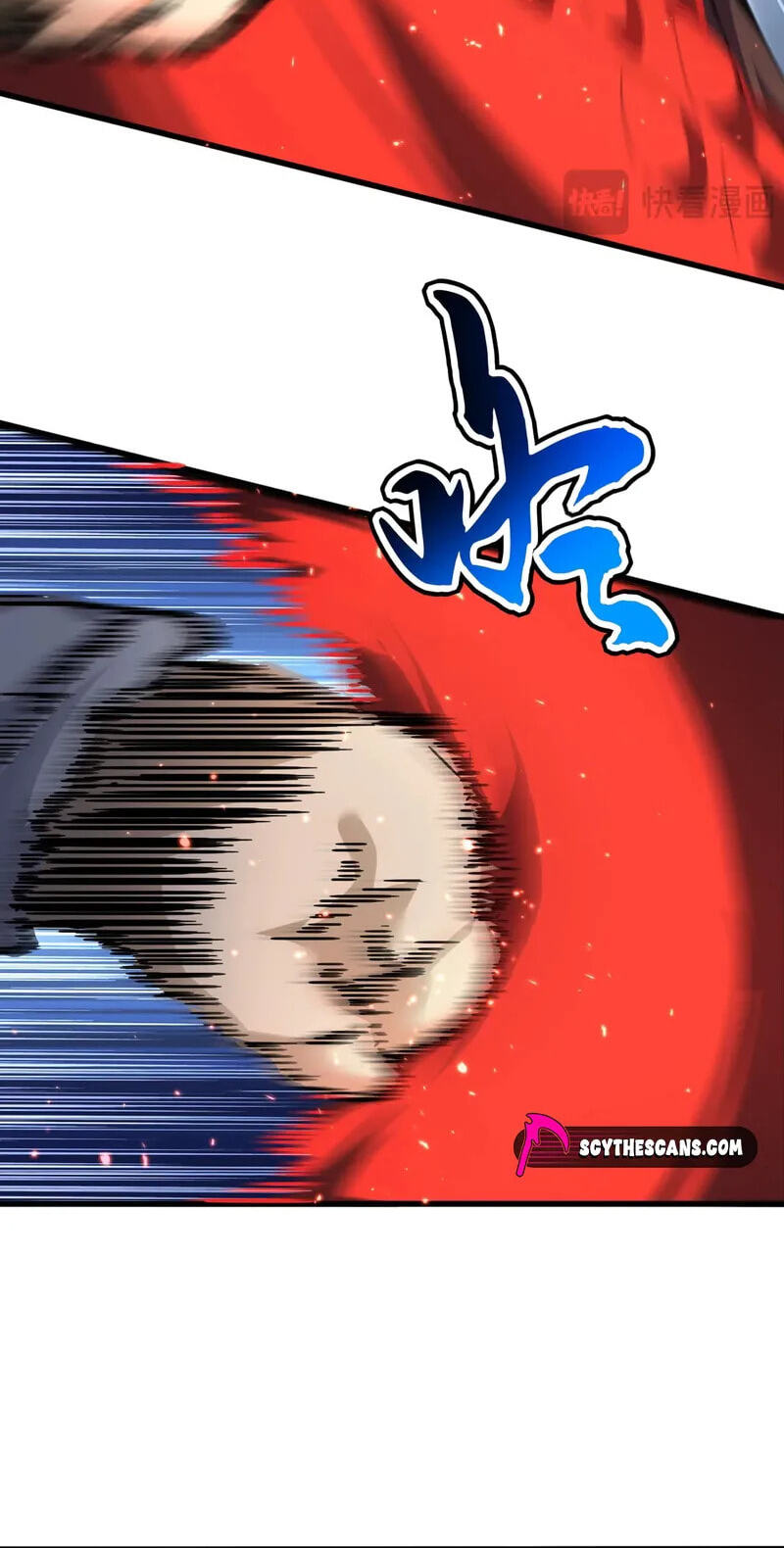 Read The Devil Butler chapter 863 image 31 on Lezhin