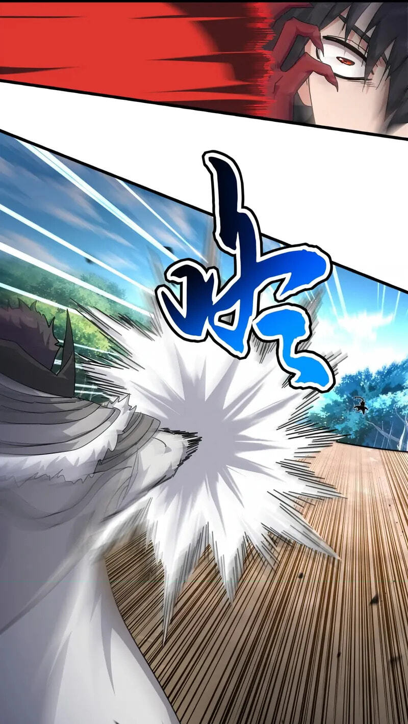 Read The Devil Butler chapter 863 image 32 on Lezhin