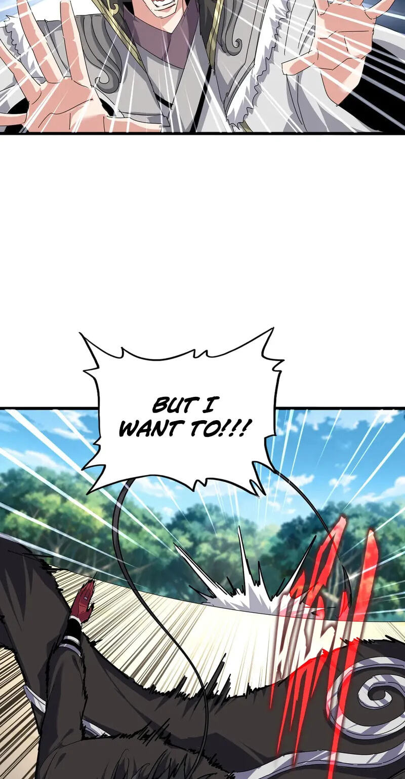 Read The Devil Butler chapter 863 image 9 on Lezhin