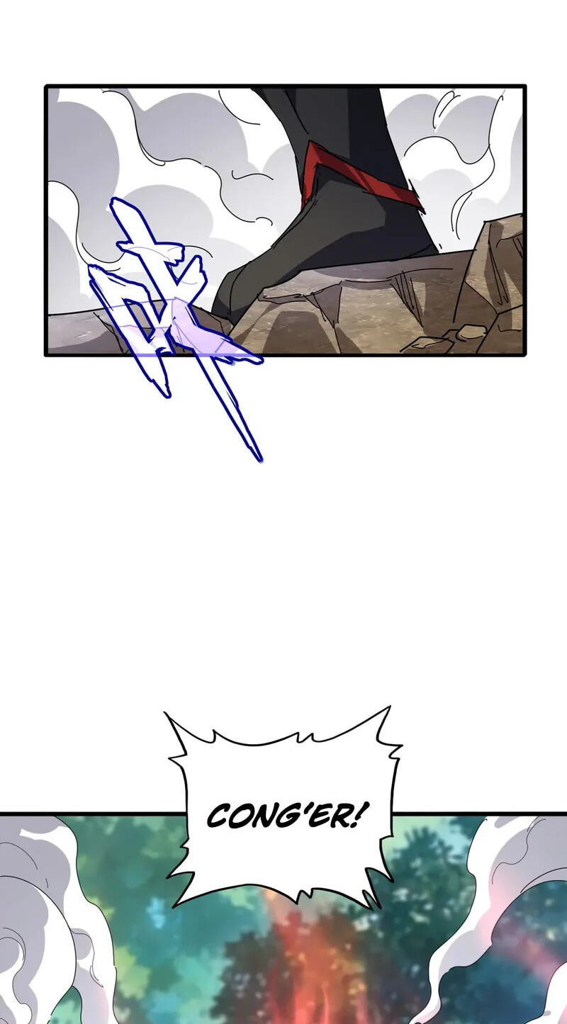 Read The Devil Butler chapter 864 image 10 on Lezhin