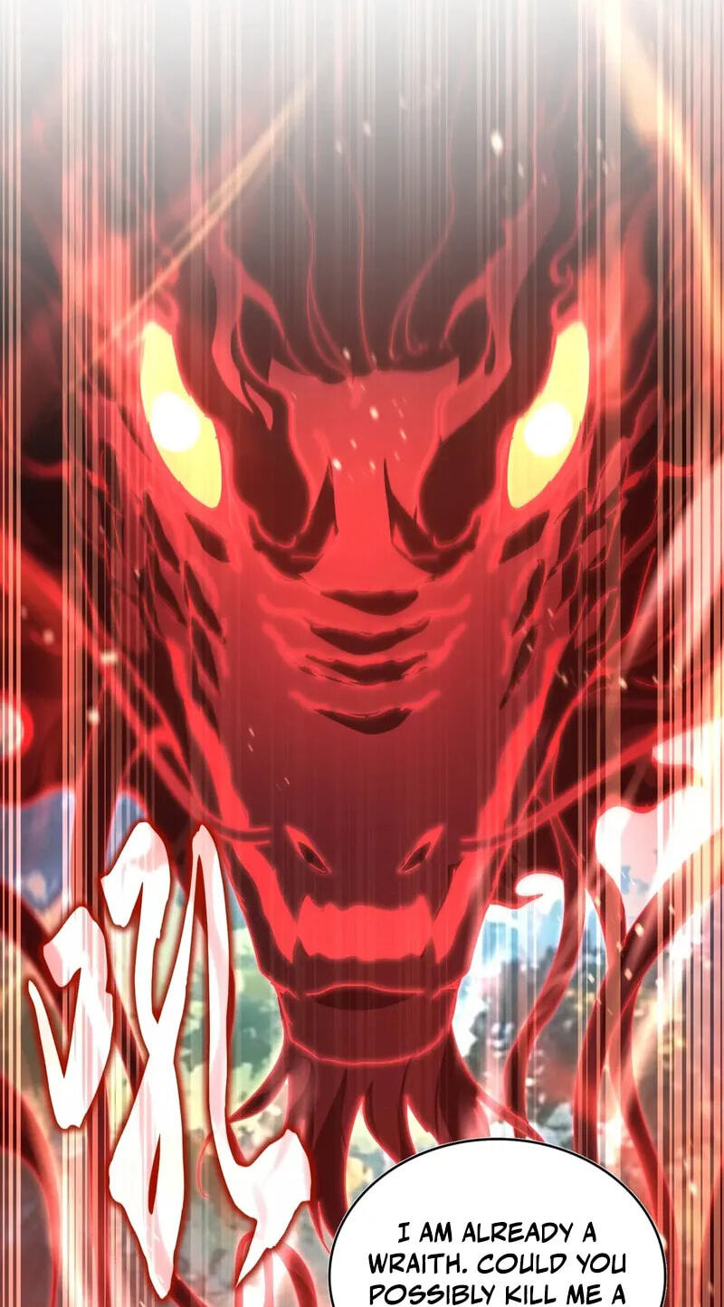 Read The Devil Butler chapter 864 image 13 on Lezhin