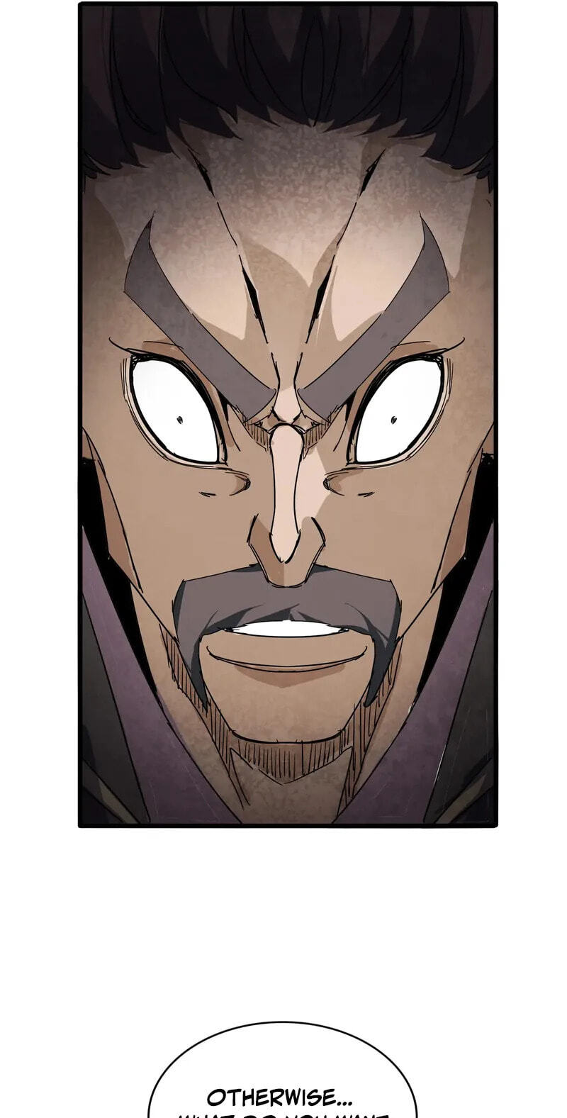 Read The Devil Butler chapter 864 image 25 on Lezhin