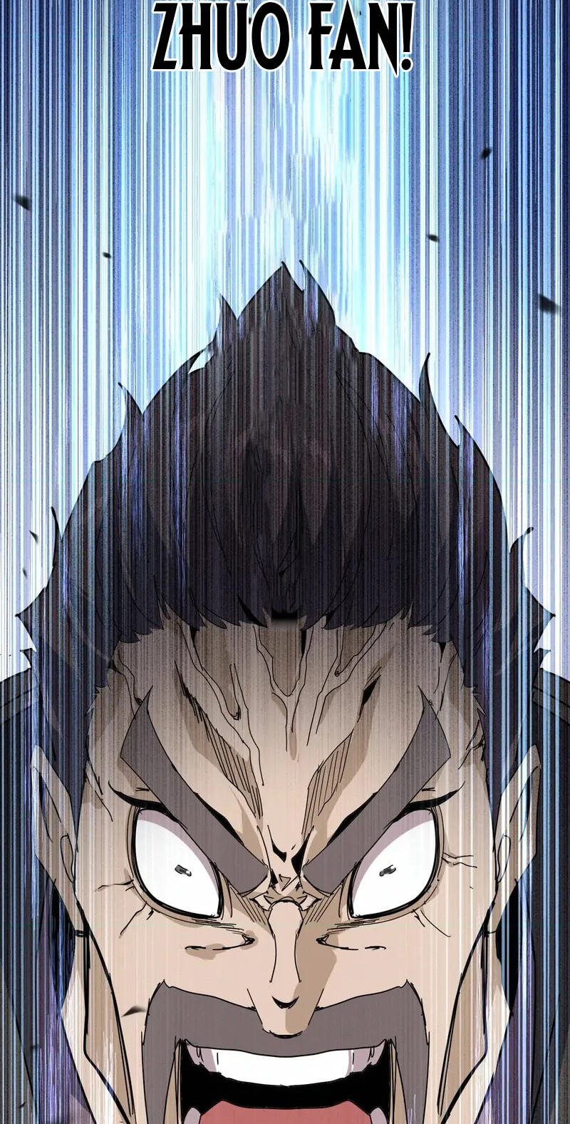 Read The Devil Butler chapter 864 image 27 on Lezhin