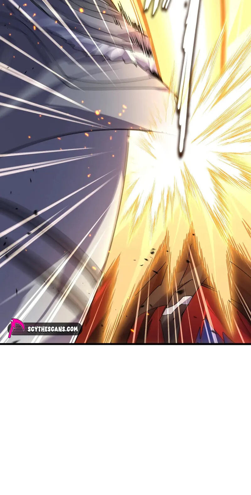 Read The Devil Butler chapter 864 image 31 on Lezhin