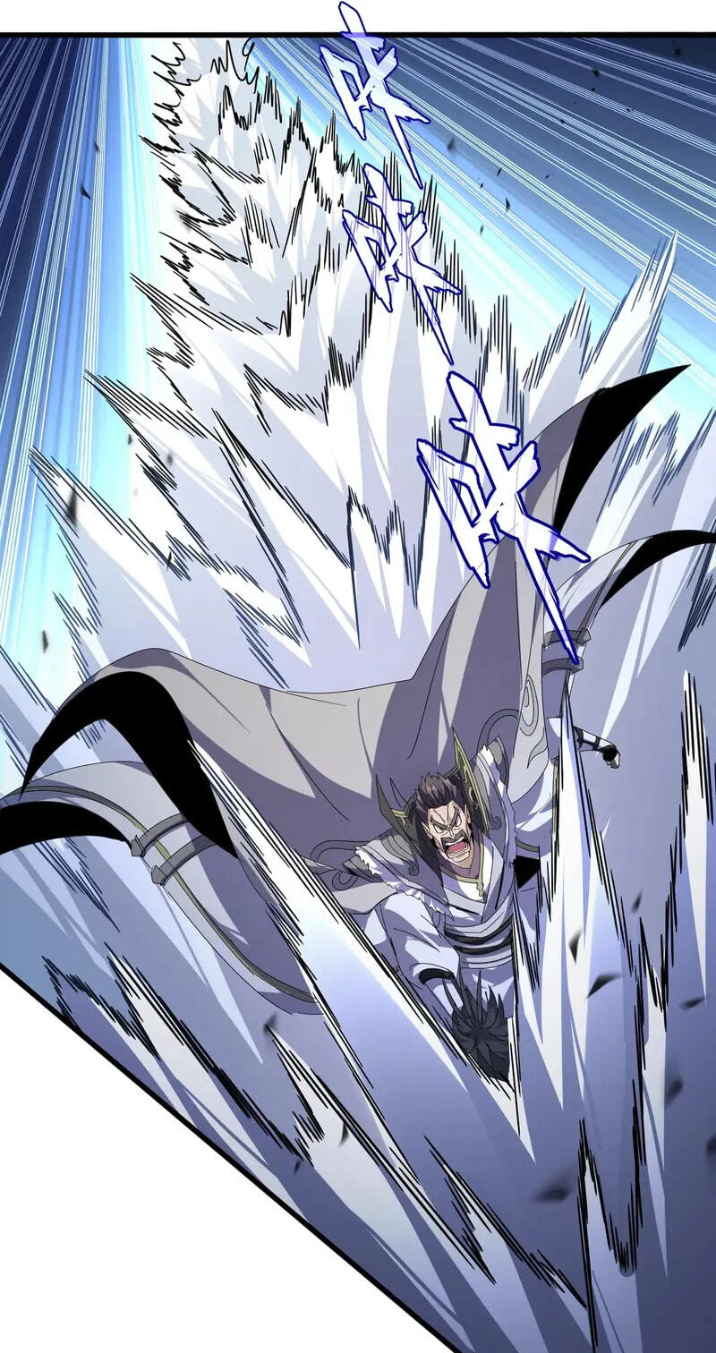 Read The Devil Butler chapter 864 image 32 on Lezhin