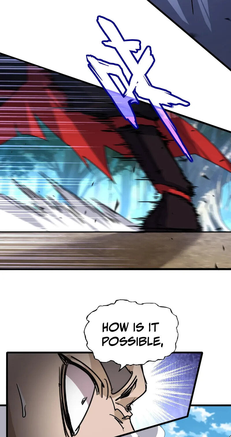 Read The Devil Butler chapter 864 image 33 on Lezhin