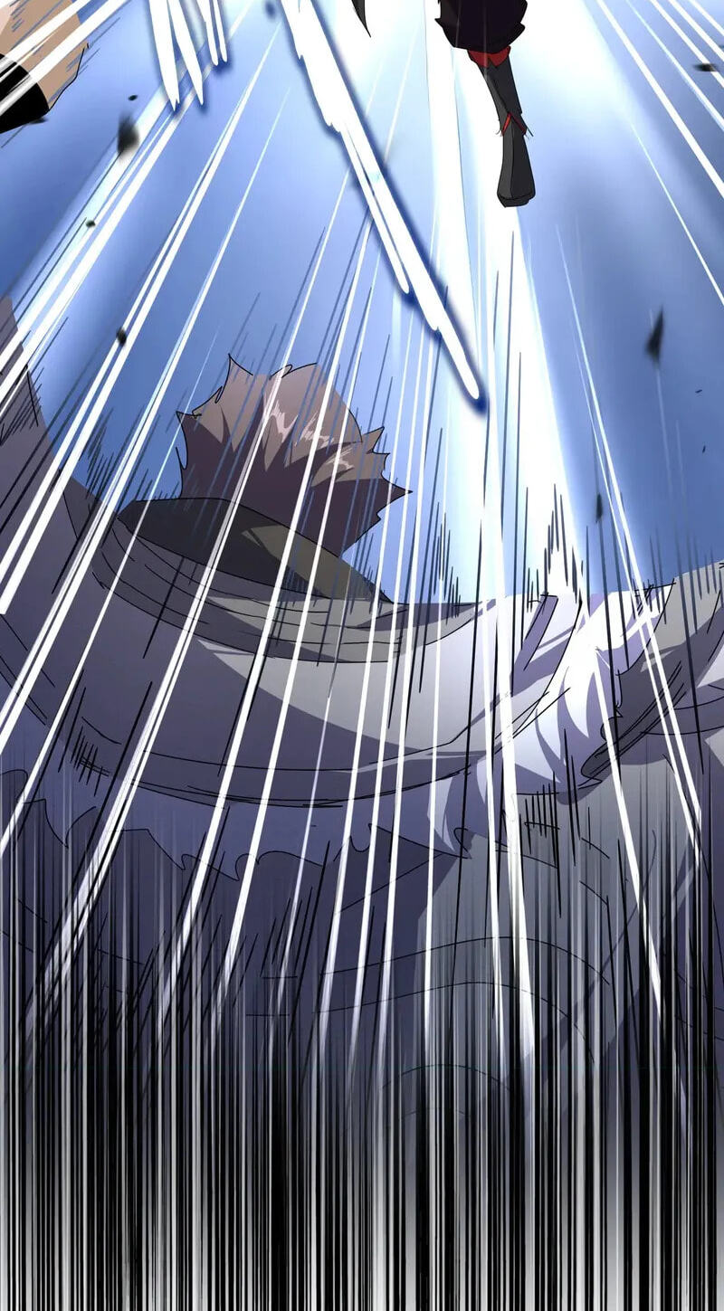 Read The Devil Butler chapter 864 image 42 on Lezhin