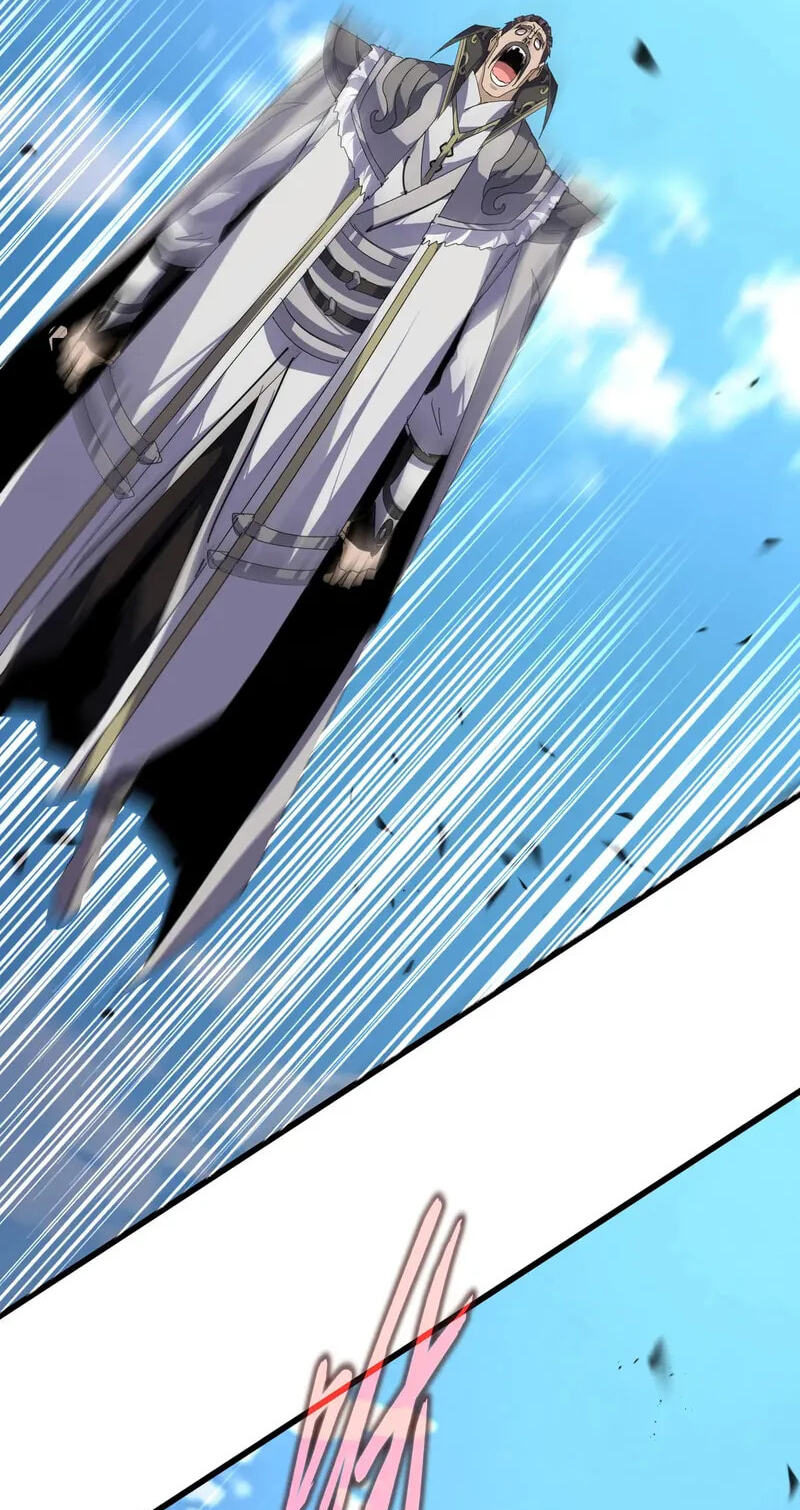 Read The Devil Butler chapter 865 image 14 on Lezhin