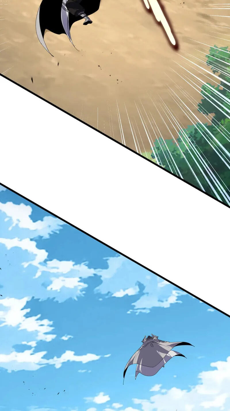 Read The Devil Butler chapter 865 image 17 on Lezhin