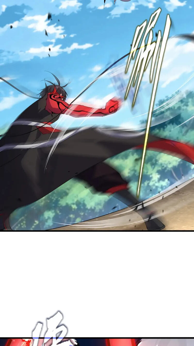Read The Devil Butler chapter 865 image 19 on Lezhin